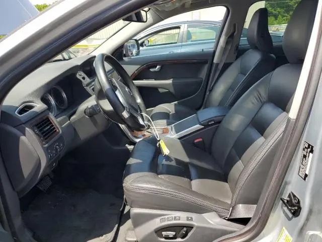 2013 VOLVO XC70 T6  