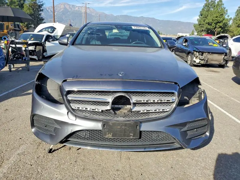 2019 MERCEDES-BENZ E 300  