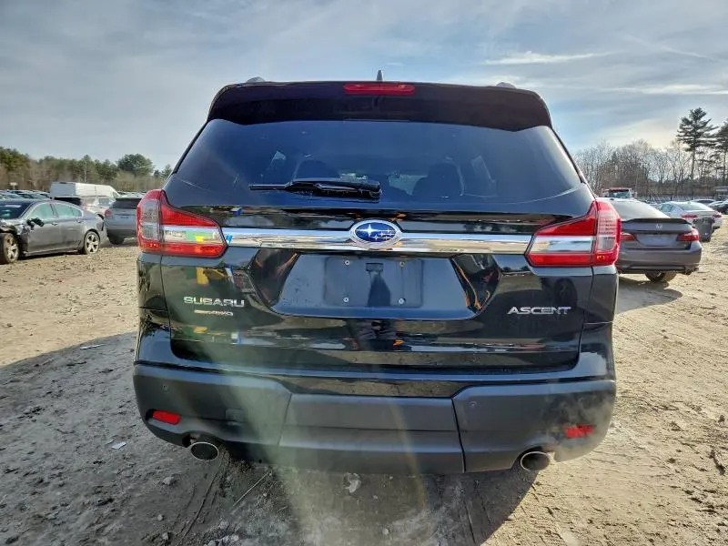 2019 SUBARU ASCENT PREMIUM  