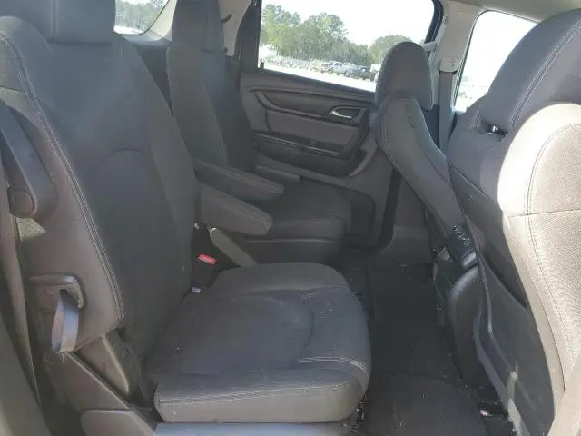 2015 GMC ACADIA SLE  