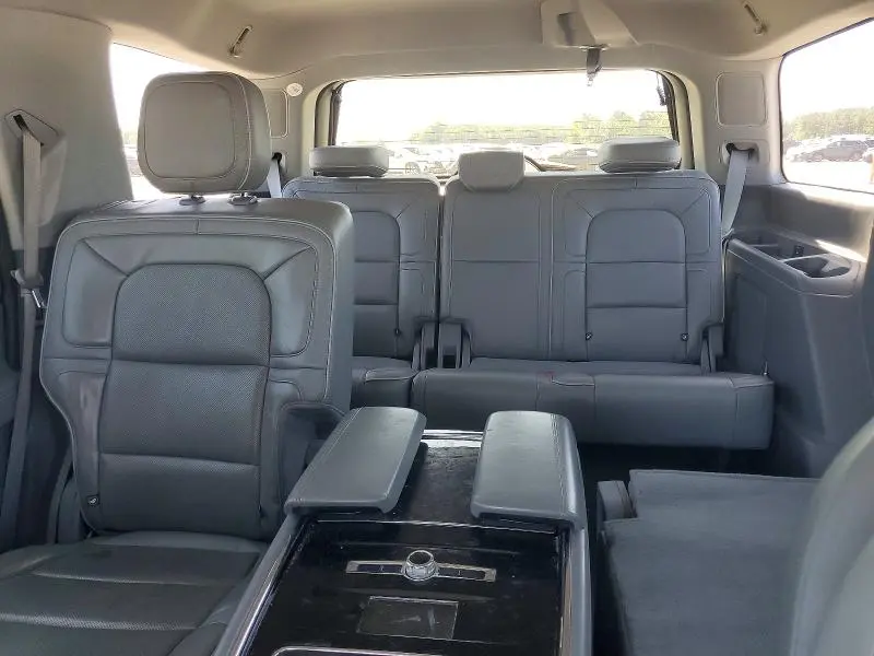 2018 LINCOLN NAVIGATOR RESERVE  