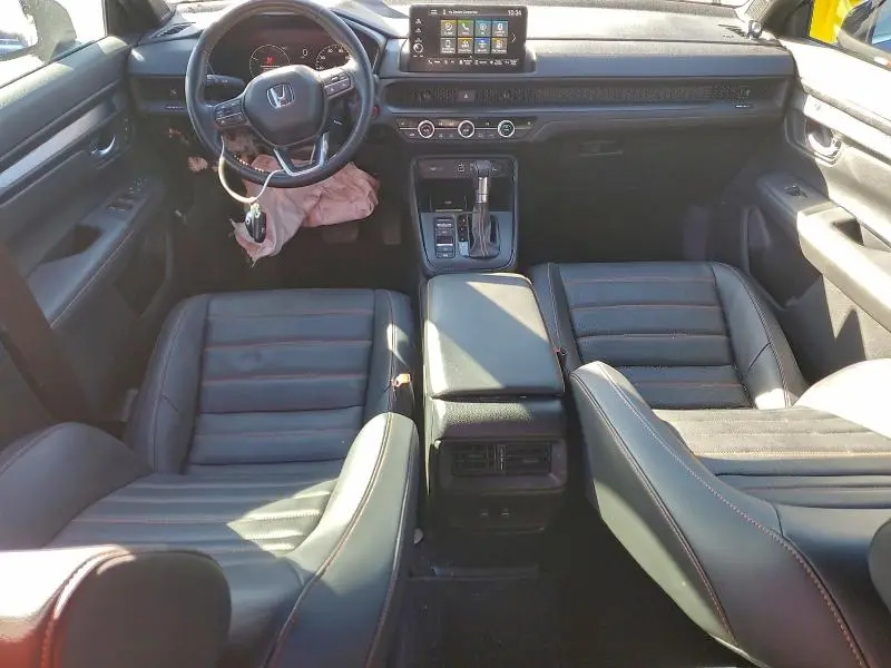 2025 HONDA CR-V SPORT-L  