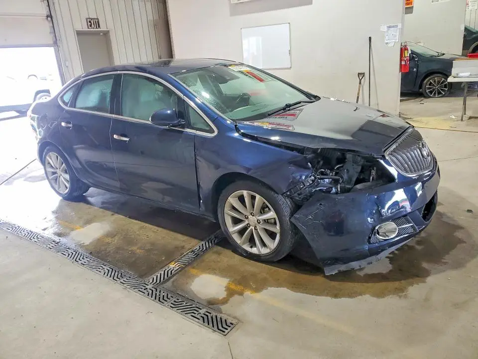 2015 BUICK VERANO   