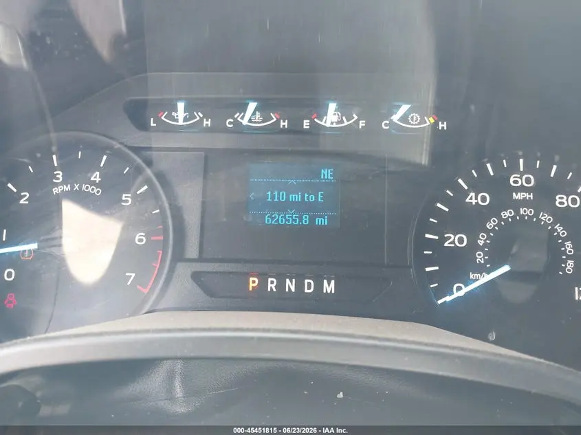 2020 FORD F-150 KING RANCH/LARIAT/PLATINUM/XL/XLT