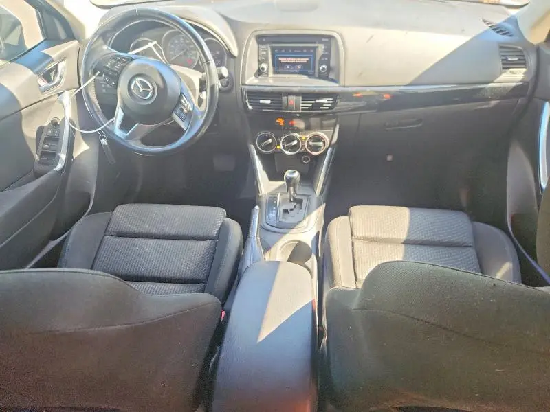 2013 MAZDA CX-5 TOURING  