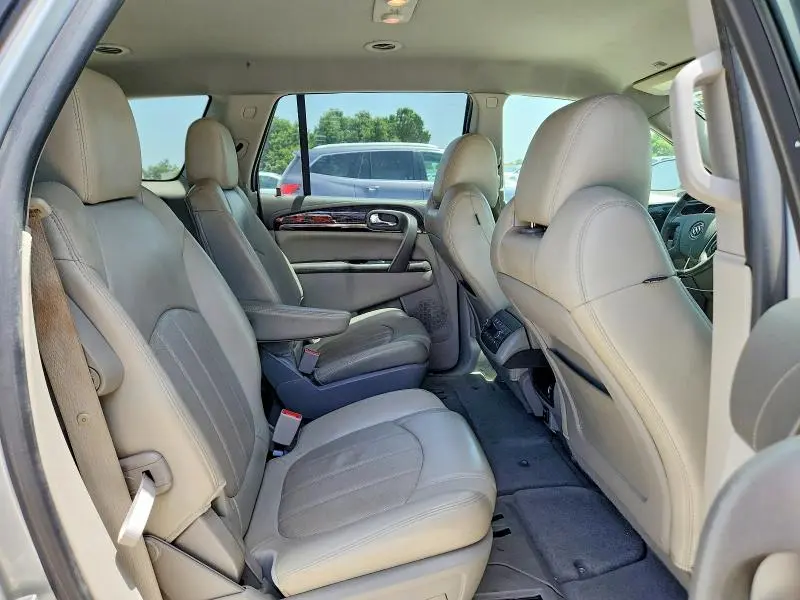 2015 BUICK ENCLAVE   
