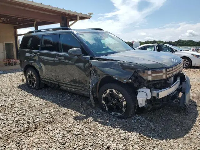 2024 HYUNDAI SANTA FE SEL  