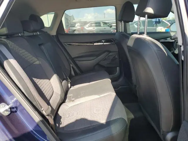 2022 KIA SELTOS NIGHTFALL  