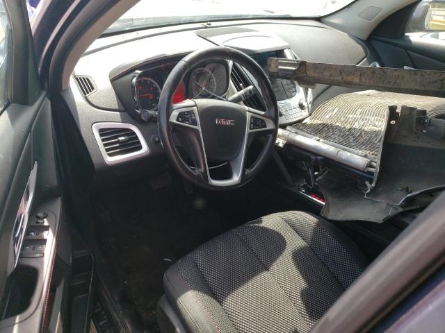 2013 GMC TERRAIN SLE