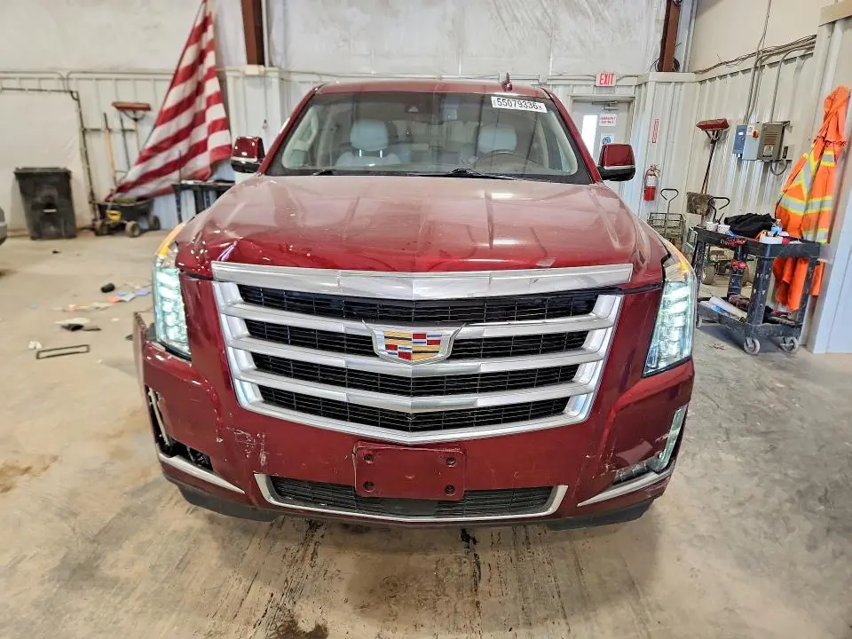 2016 CADILLAC ESCALADE PREMIUM  