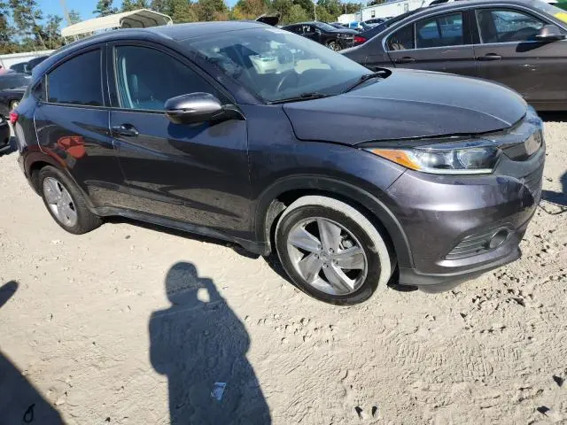 2019 HONDA HR-V EXL  