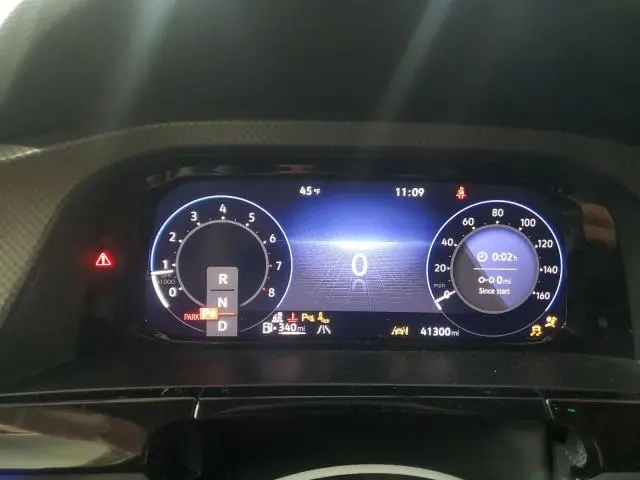 2024 VOLKSWAGEN ATLAS PEAK EDITION SE  