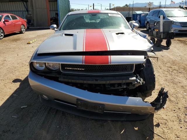 2014 DODGE CHALLENGER SXT