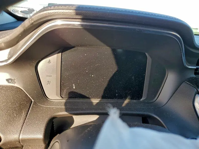 2022 CHEVROLET BOLT EUV LT  