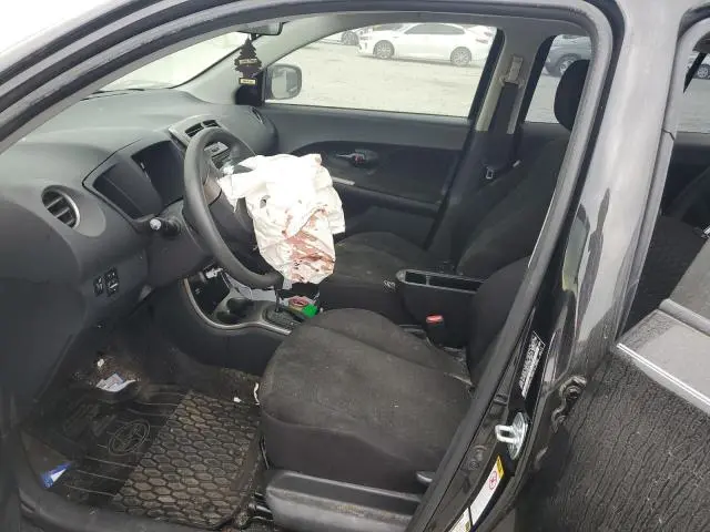 2012 TOYOTA SCION XD   