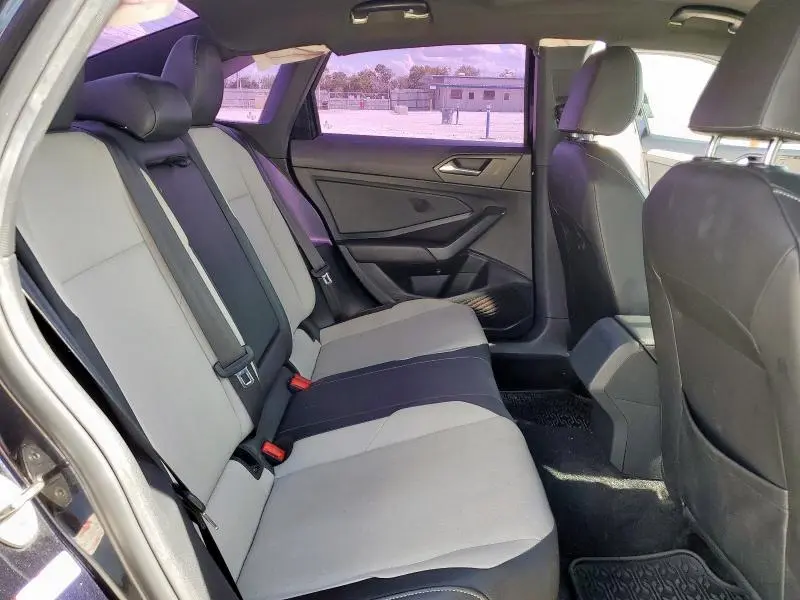 2020 VOLKSWAGEN JETTA S  