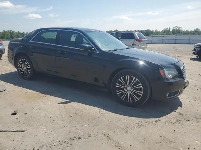 2012 CHRYSLER 300 S  