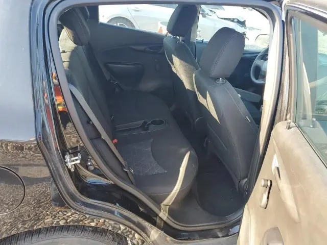 2019 CHEVROLET SPARK LS  