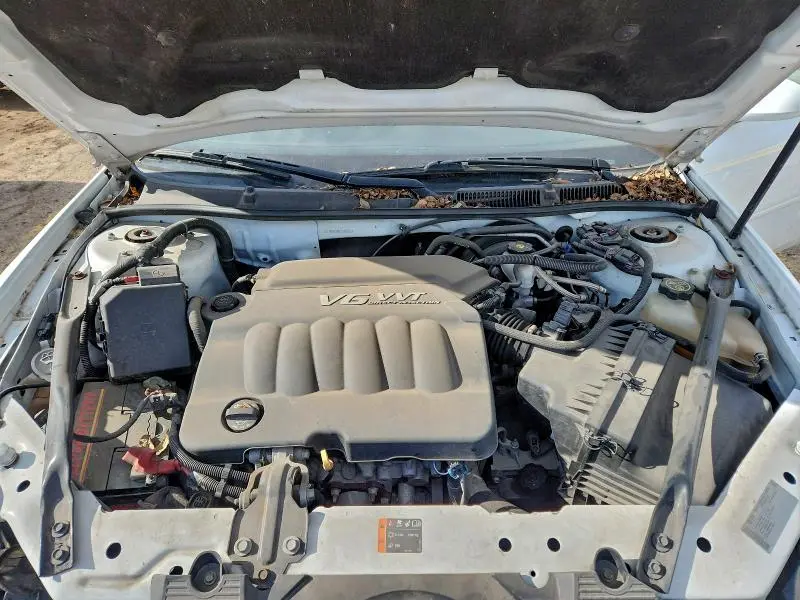 2014 CHEVROLET IMPALA LIMITED LT  