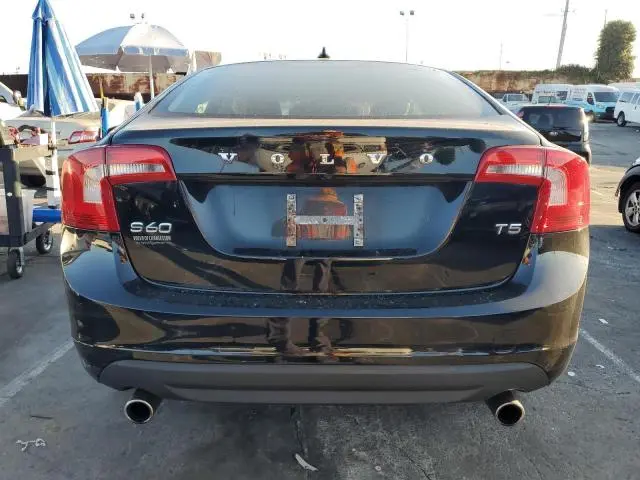 2013 VOLVO S60 T5  