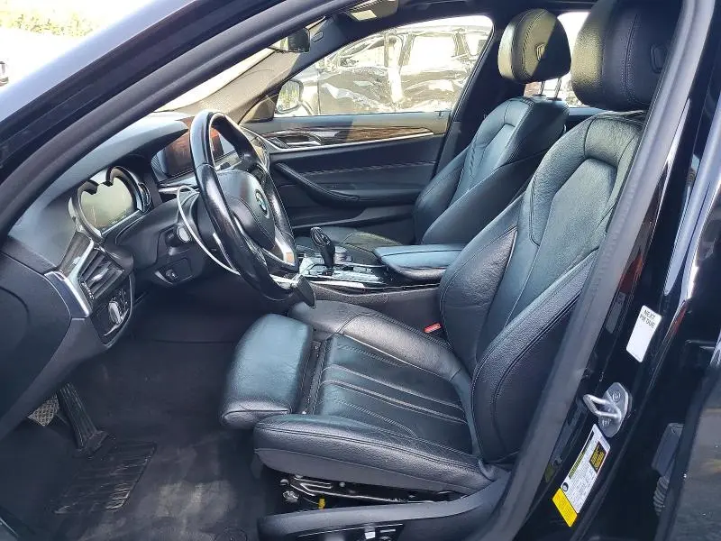 2019 BMW 530 I  