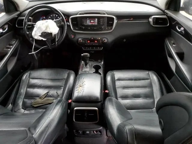 2016 KIA SORENTO EX  