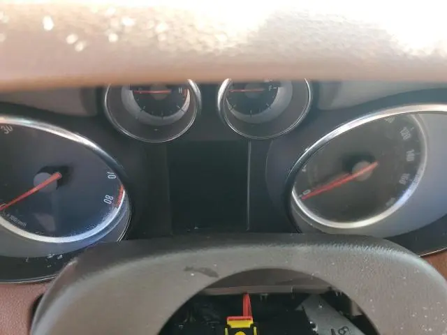 2014 BUICK ENCORE PREMIUM  