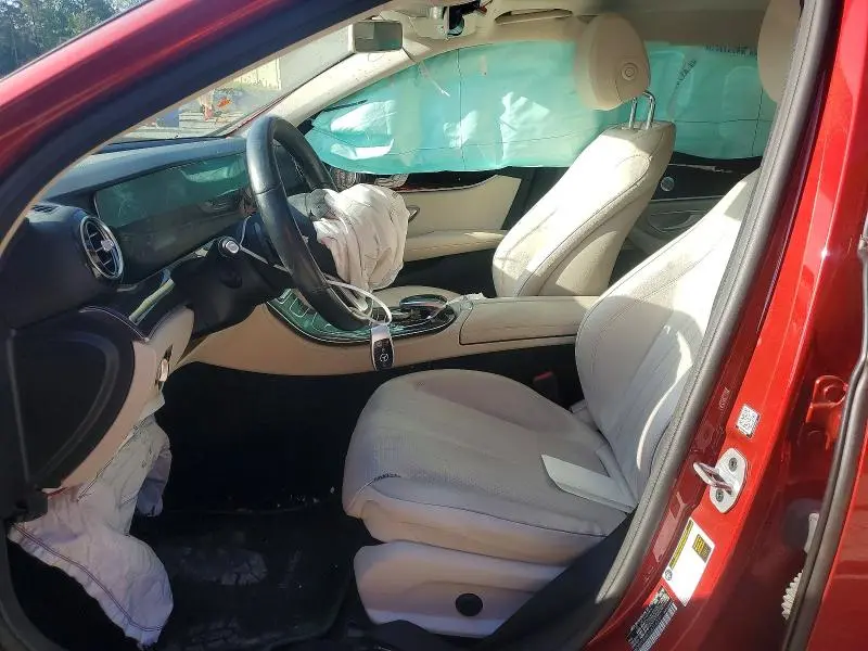 2020 MERCEDES-BENZ E 350  