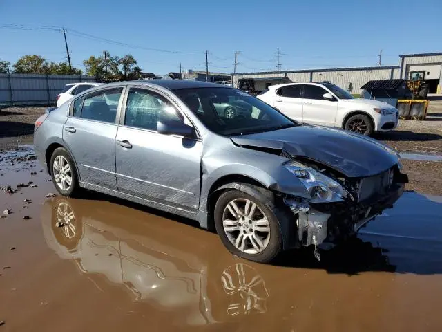 2011 NISSAN ALTIMA BASE  