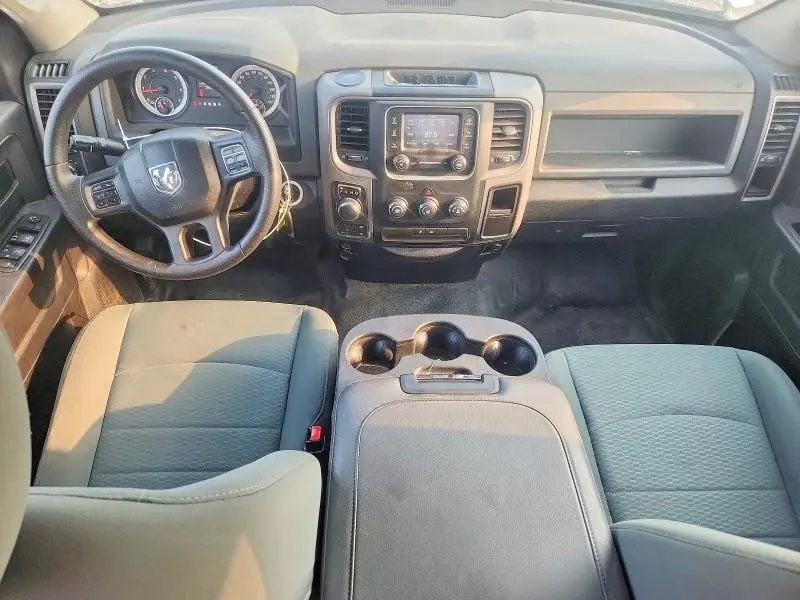 2016 RAM 1500 ST  