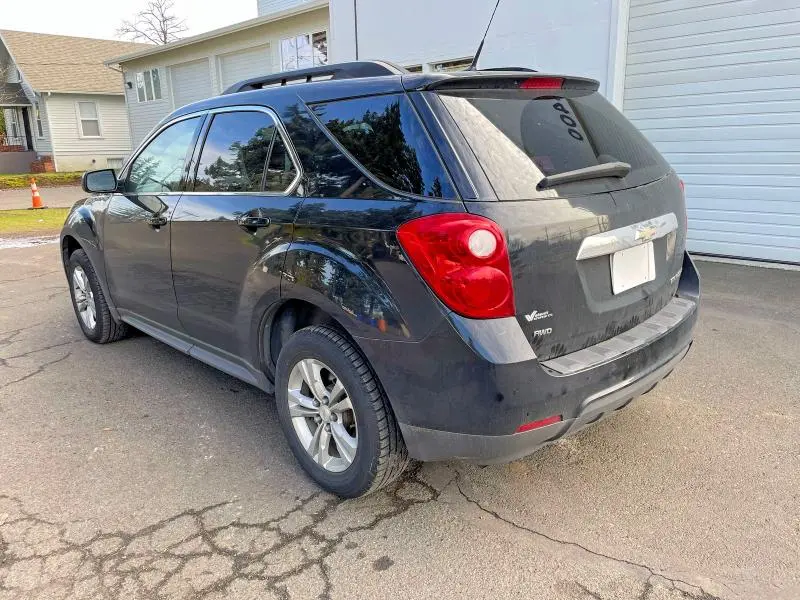 2010 CHEVROLET EQUINOX LT  