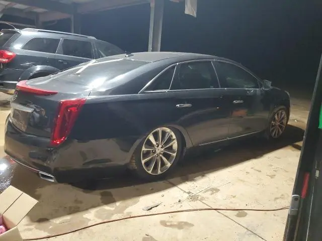 2013 CADILLAC XTS PREMIUM COLLECTION  