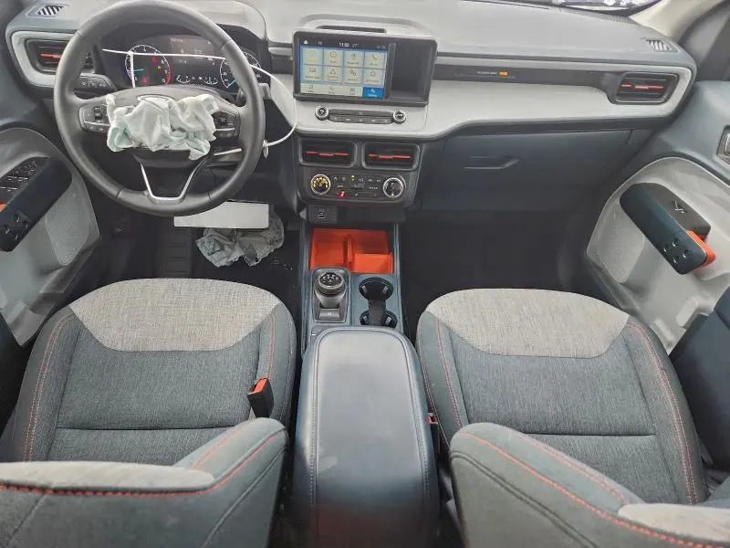 2023 FORD MAVERICK XL  