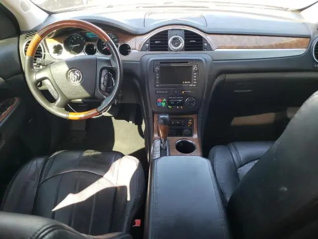 2011 BUICK ENCLAVE CXL  