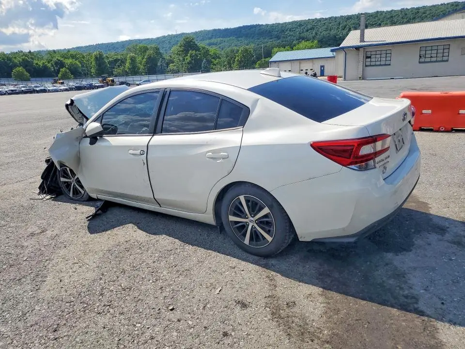 2019 SUBARU IMPREZA PREMIUM  