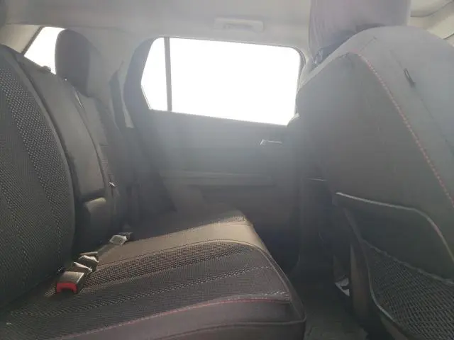 2015 GMC TERRAIN SLE  
