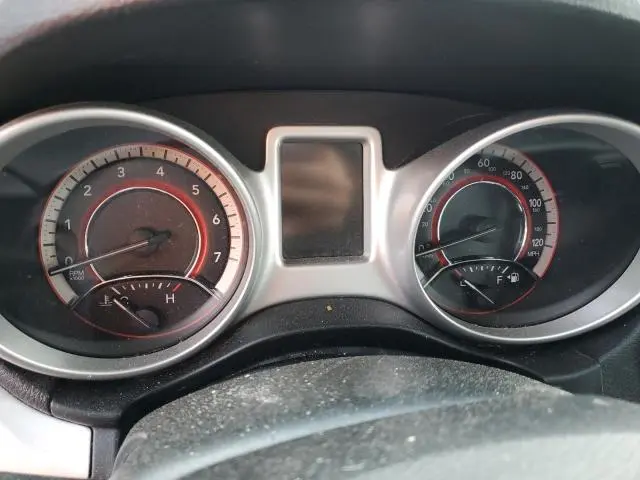 2015 DODGE JOURNEY SE  