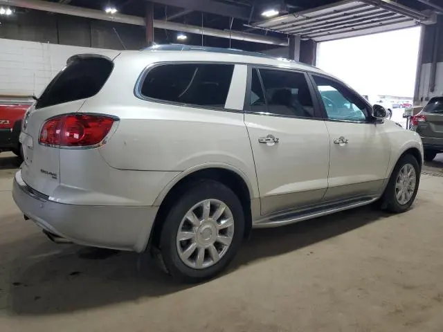 2012 BUICK ENCLAVE   