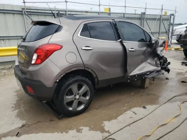2013 BUICK ENCORE CONVENIENCE  
