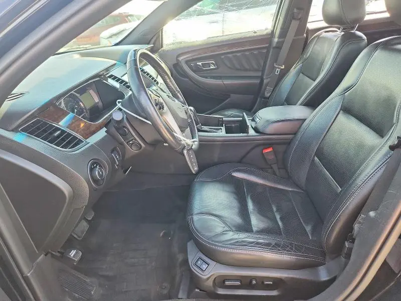 2016 FORD TAURUS LIMITED  