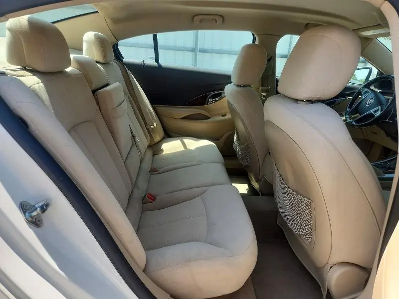 2012 BUICK LACROSSE CONVENIENCE  