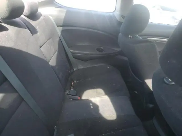 2012 HONDA ACCORD EX  