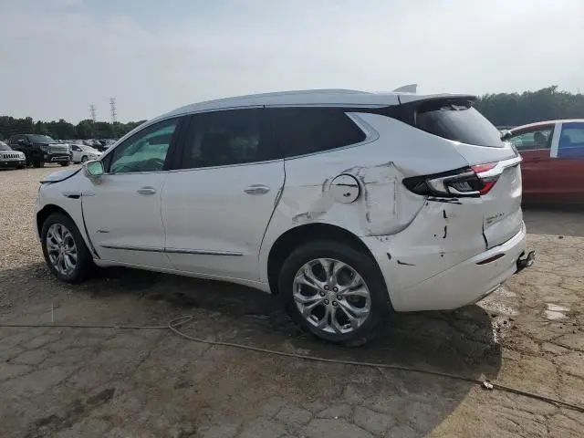 2020 BUICK ENCLAVE AVENIR