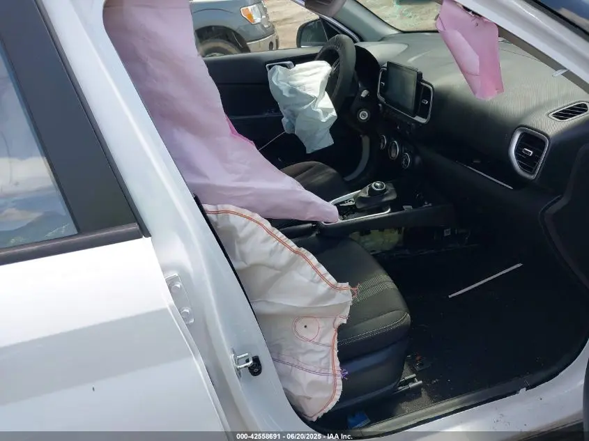 2021 HYUNDAI VENUE SEL