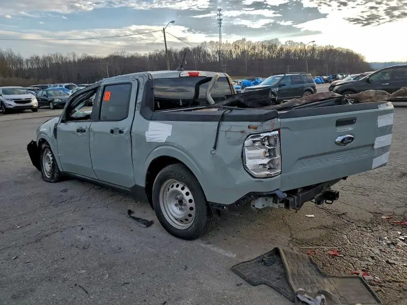 2022 FORD MAVERICK XL  