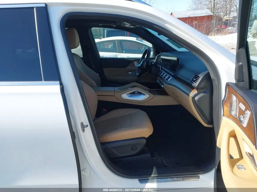 2024 MERCEDES-BENZ GLE 350 4MATIC