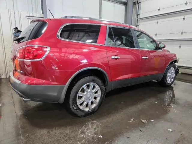 2012 BUICK ENCLAVE   