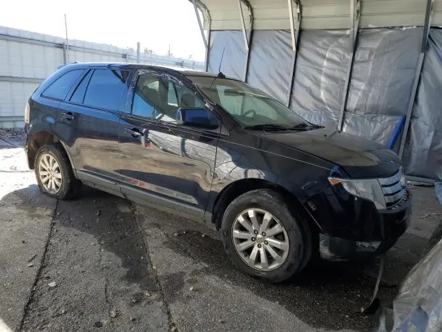 2010 FORD EDGE SEL