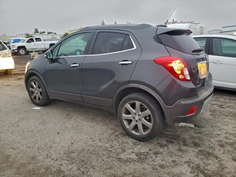 2016 BUICK ENCORE PREMIUM  