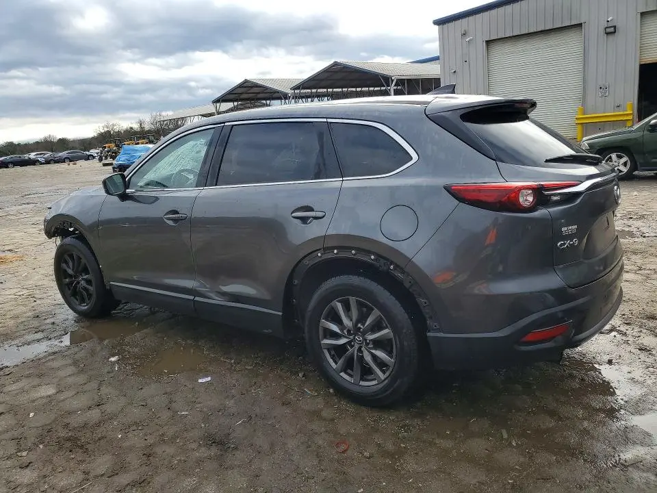 2020 MAZDA CX-9 TOURING  